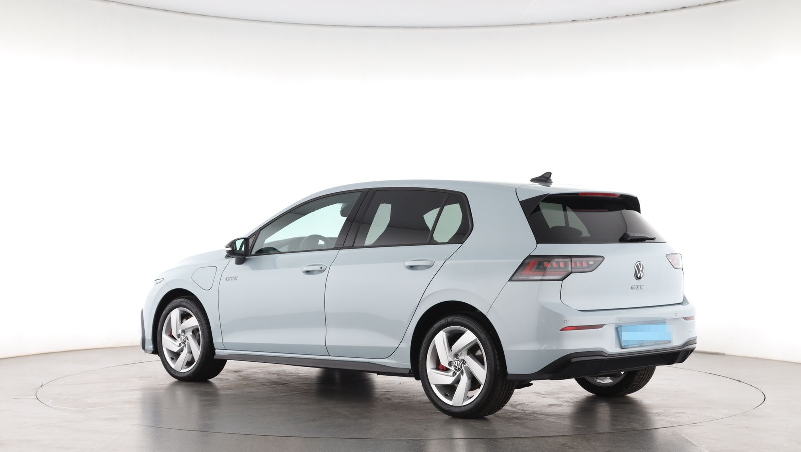 Volkswagen Golf VIII GTE 1.5 TSI DSG eHybrid | NAVI | AHK | foto 4