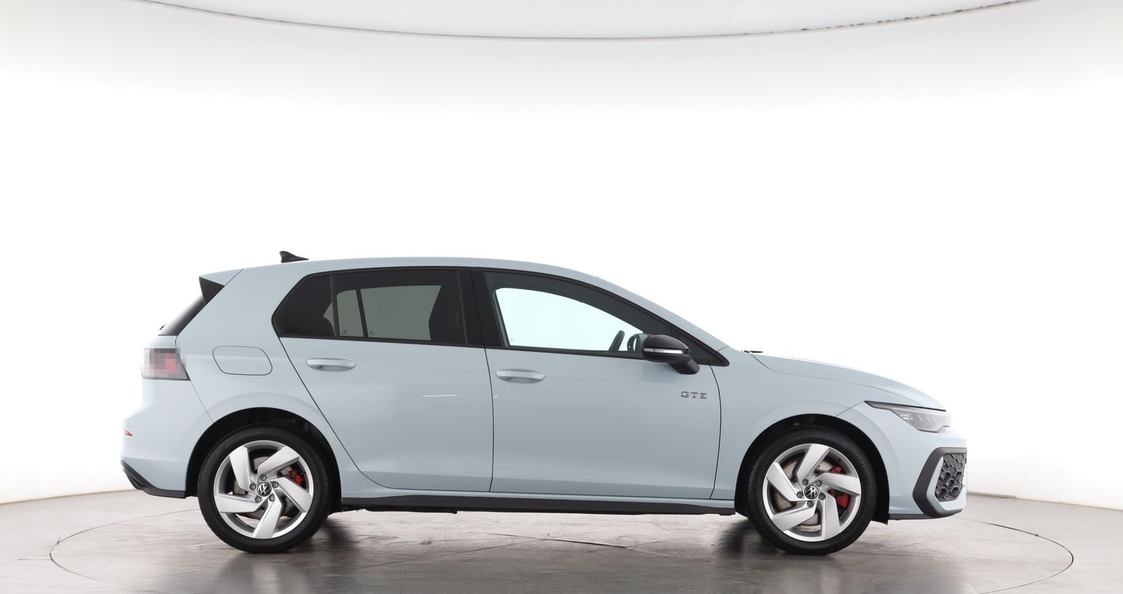 Volkswagen Golf VIII GTE 1.5 TSI DSG eHybrid | NAVI | AHK | foto 5