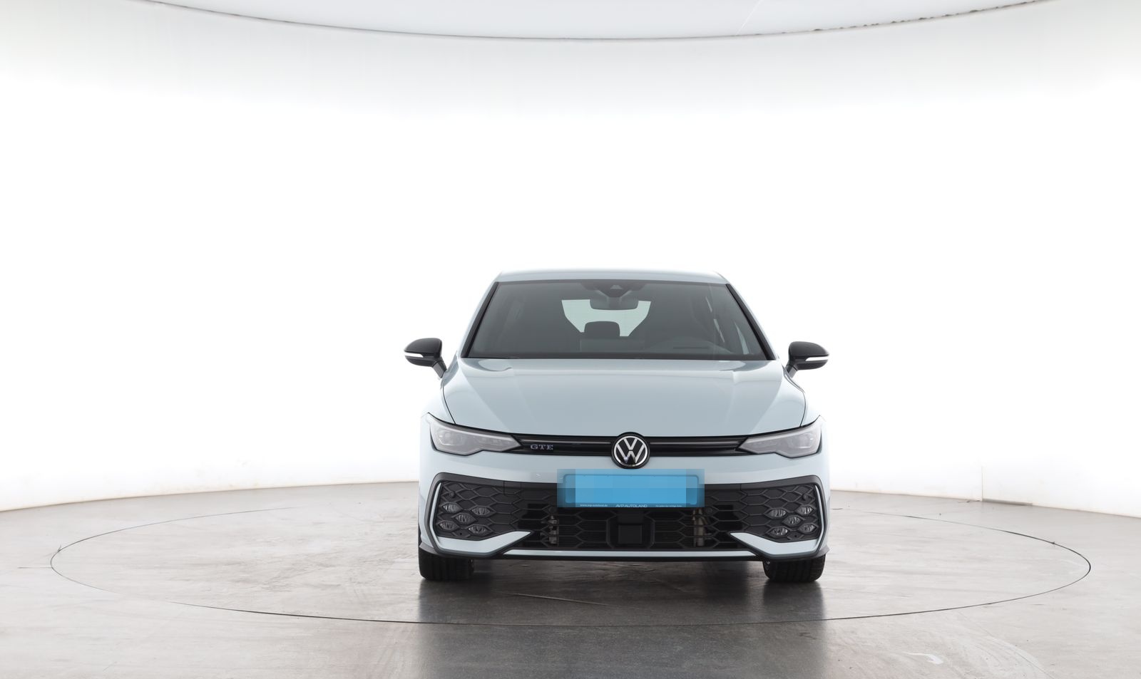 Volkswagen Golf VIII GTE 1.5 TSI DSG eHybrid | NAVI | AHK | foto 6