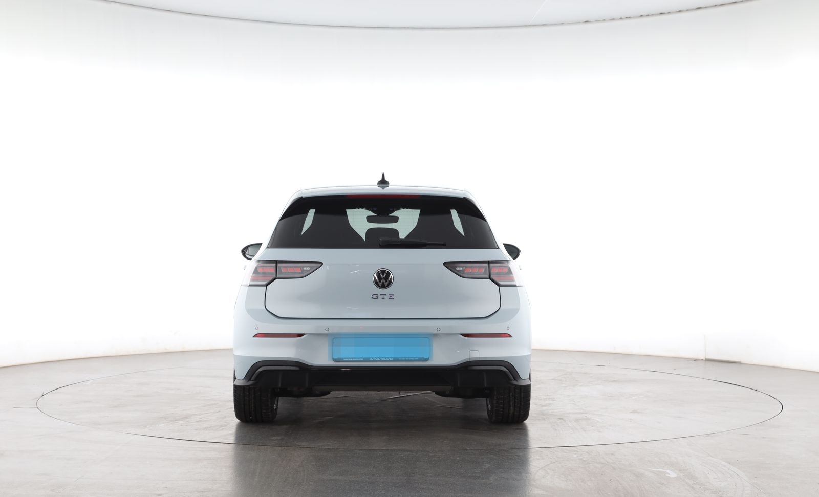 Volkswagen Golf VIII GTE 1.5 TSI DSG eHybrid | NAVI | AHK | foto 7