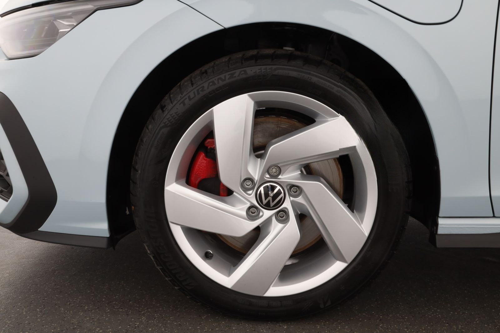 Volkswagen Golf VIII GTE 1.5 TSI DSG eHybrid | NAVI | AHK | foto 10