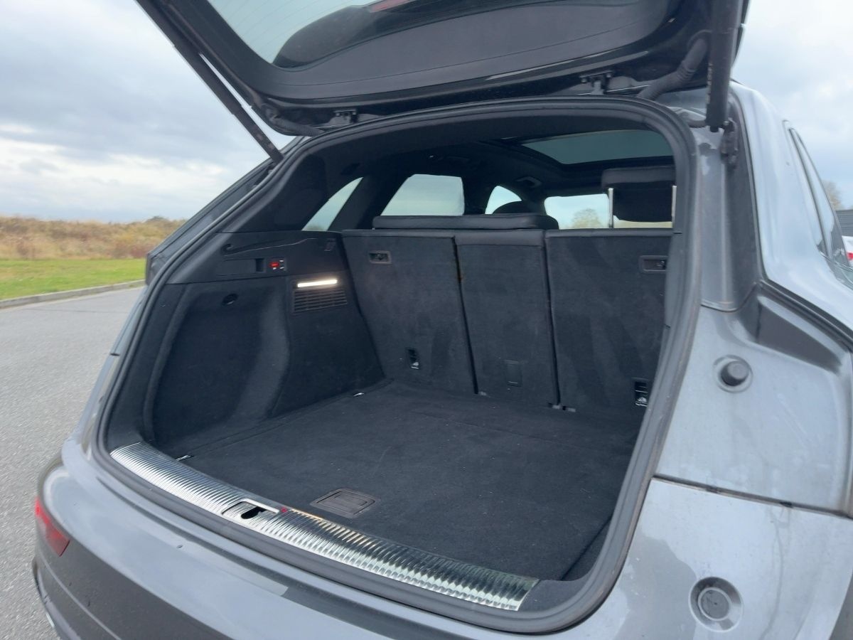 Audi SQ5 3.0 TDI QUATTRO+NAVI+MATRIX+AHK+HEAD UP+B&O+ foto 11