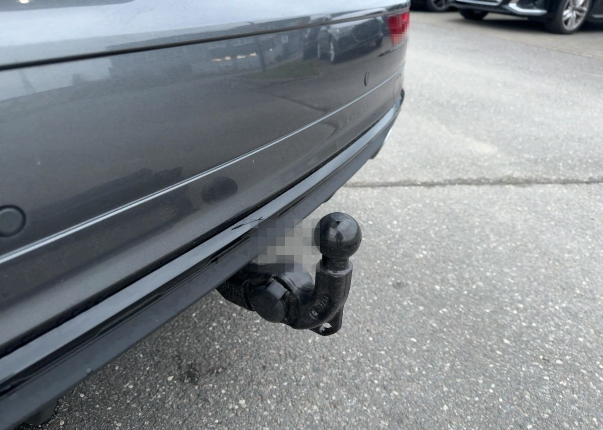 Audi SQ5 3.0 TDI QUATTRO+NAVI+MATRIX+AHK+HEAD UP+B&O+ foto 12