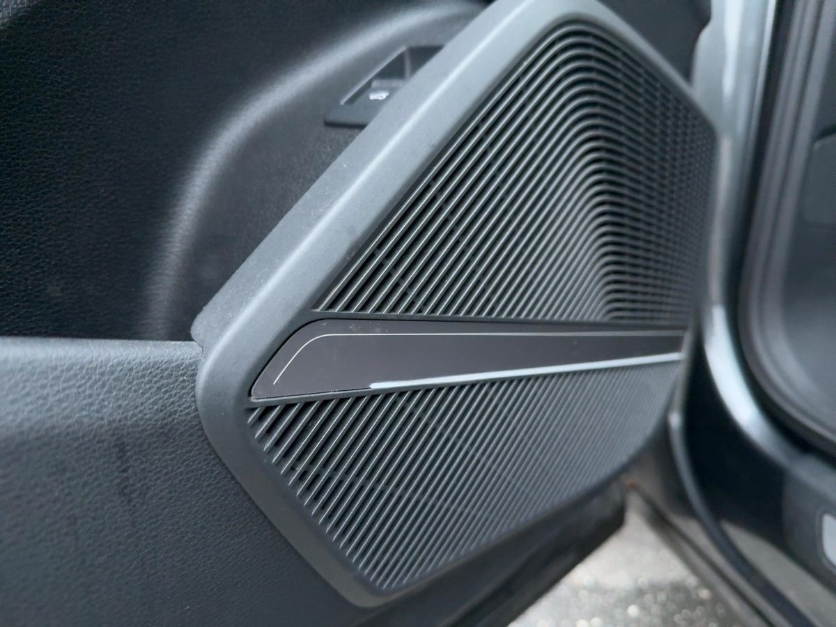 Audi SQ5 3.0 TDI QUATTRO+NAVI+MATRIX+AHK+HEAD UP+B&O+ foto 14