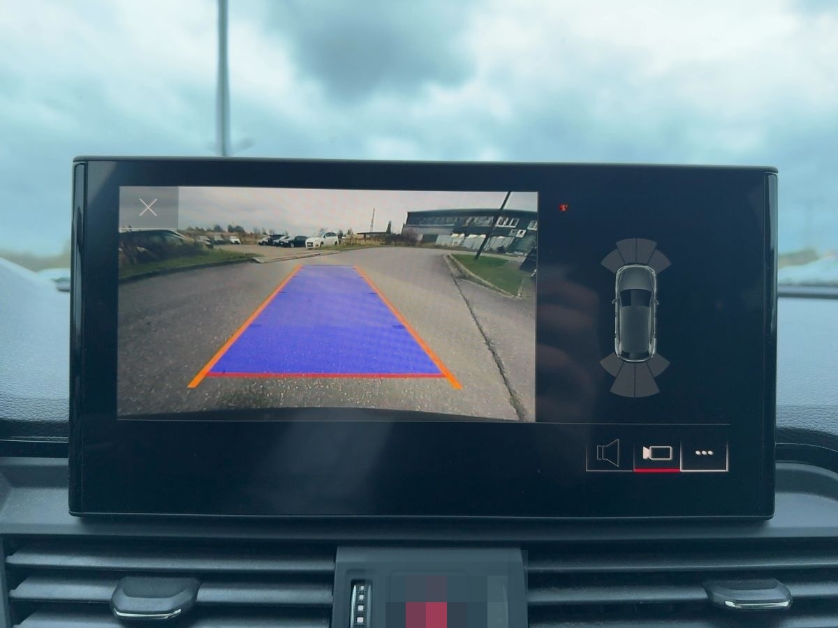 Audi SQ5 3.0 TDI QUATTRO+NAVI+MATRIX+AHK+HEAD UP+B&O+ foto 16