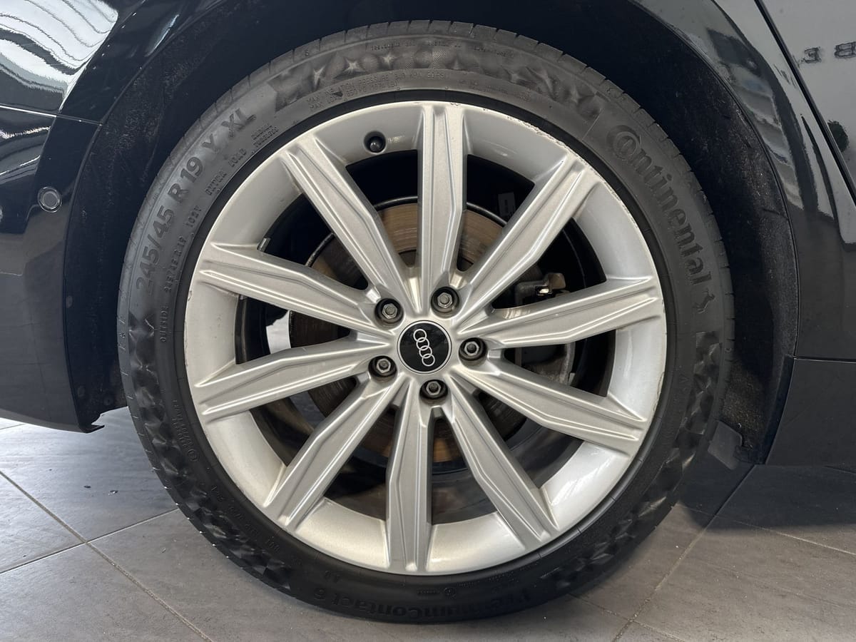 Audi A6 Avant 45 TDI Quattro S-Line NAV LED ACC 19ZO foto 3