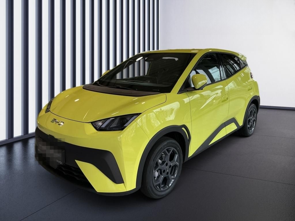 BYD Dolphin Surf Comfort Navi PDC foto 2