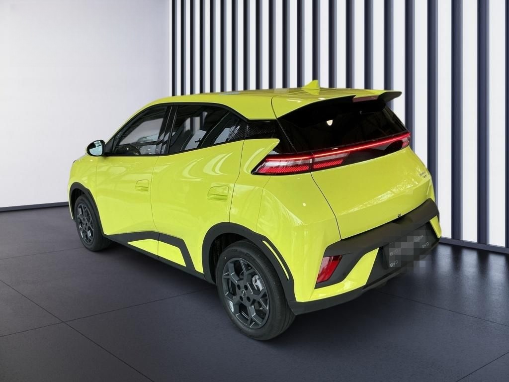 BYD Dolphin Surf Comfort Navi PDC foto 11