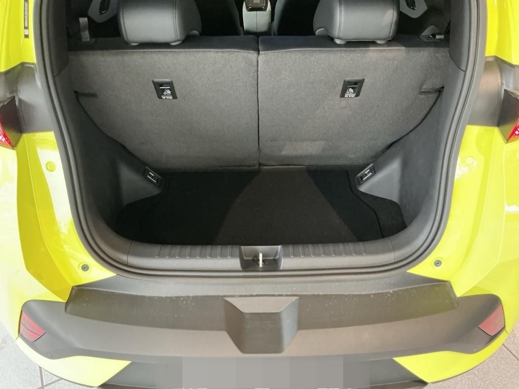 BYD Dolphin Surf Comfort Navi PDC foto 12