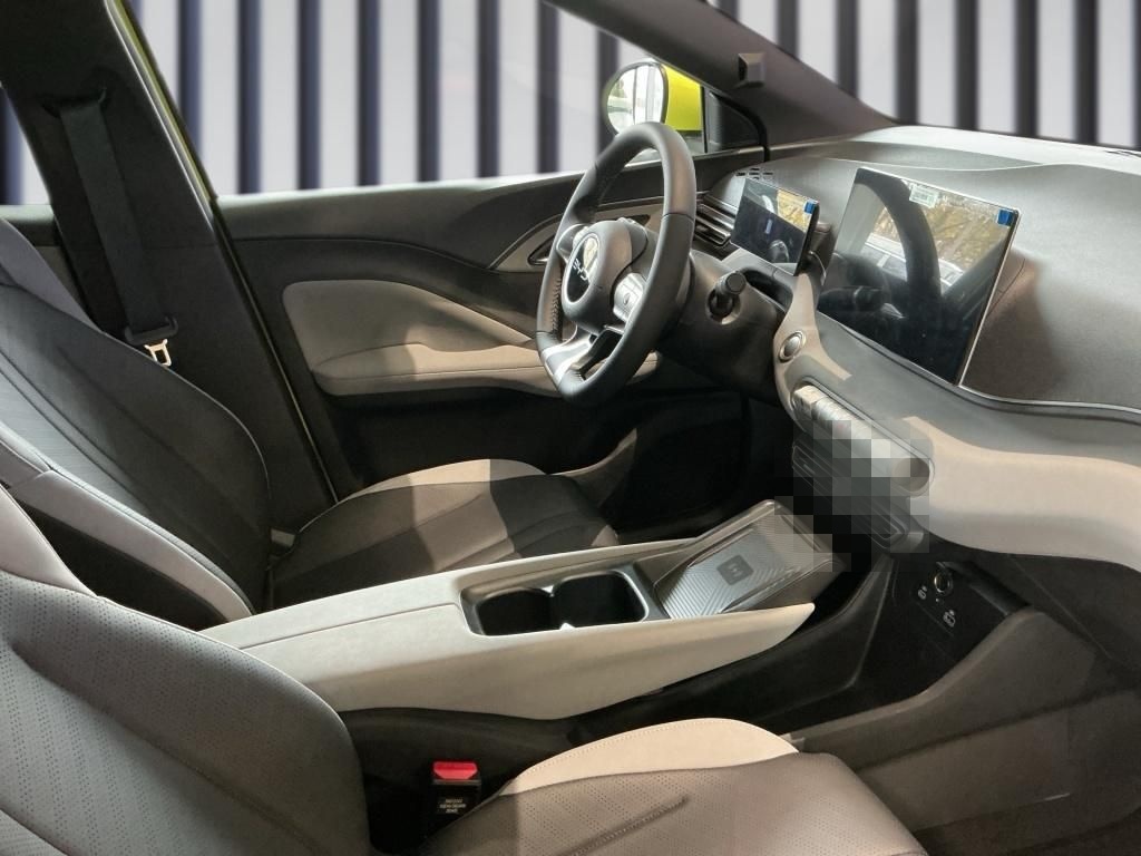 BYD Dolphin Surf Comfort Navi PDC foto 15