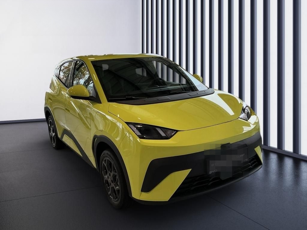 BYD Dolphin Surf Comfort Navi PDC foto 17