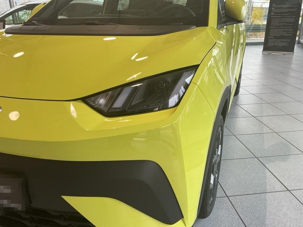 BYD Dolphin Surf Comfort Navi PDC foto 3