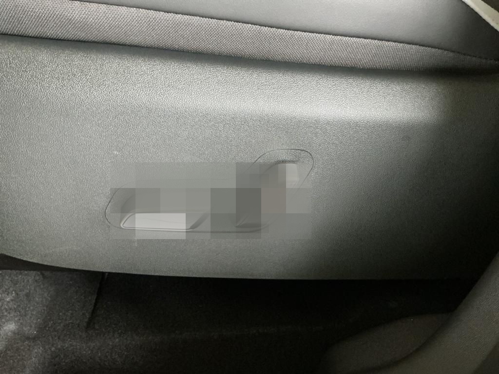 BYD Dolphin Surf Comfort Navi PDC foto 7