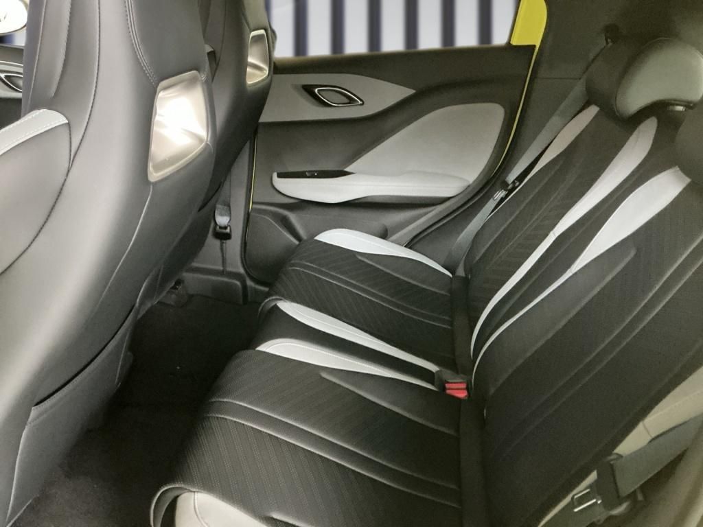 BYD Dolphin Surf Comfort Navi PDC foto 8