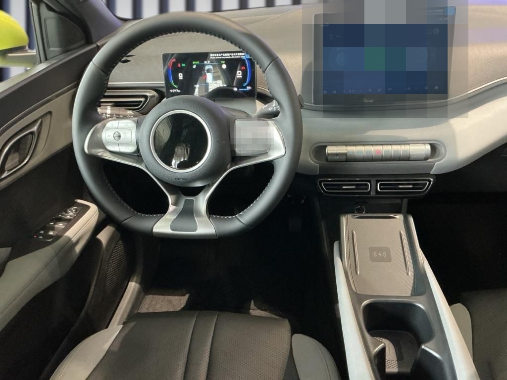 BYD Dolphin Surf Comfort Navi PDC foto 9