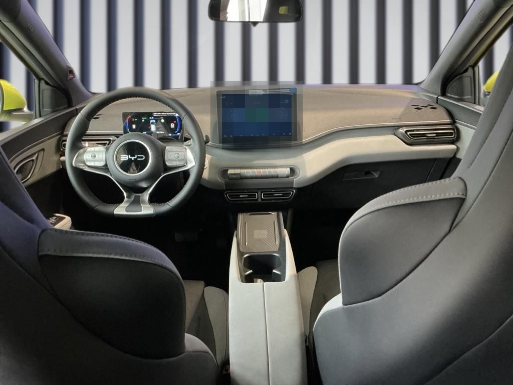 BYD Dolphin Surf Comfort Navi PDC foto 10