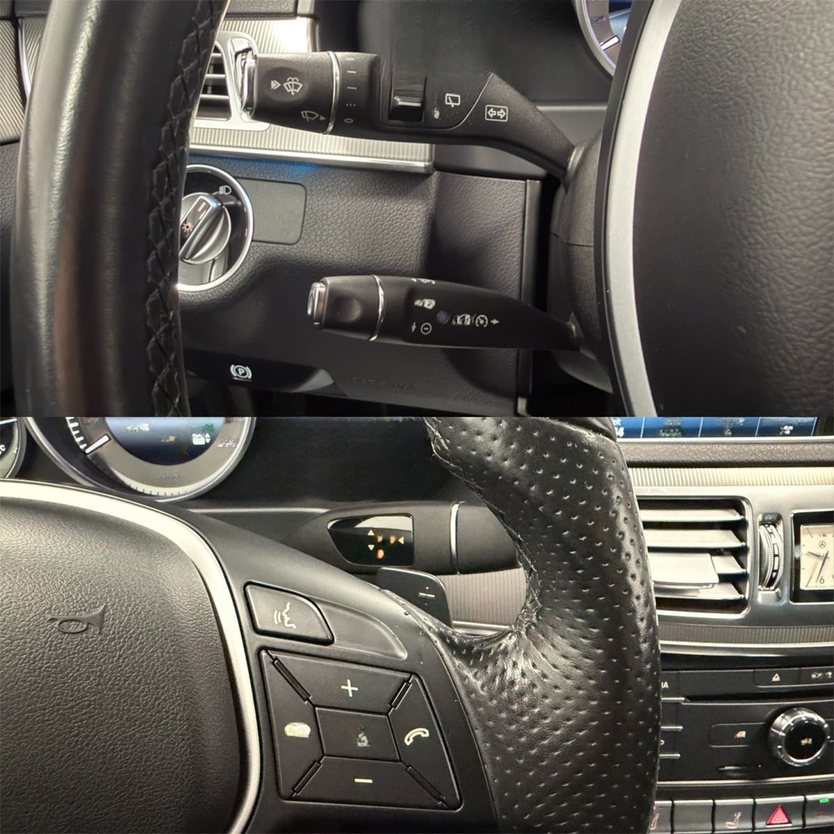 Mercedes-Benz E 200 T CGI BlueEff. Aut. Avantgarde LED 7-Sitze foto 24