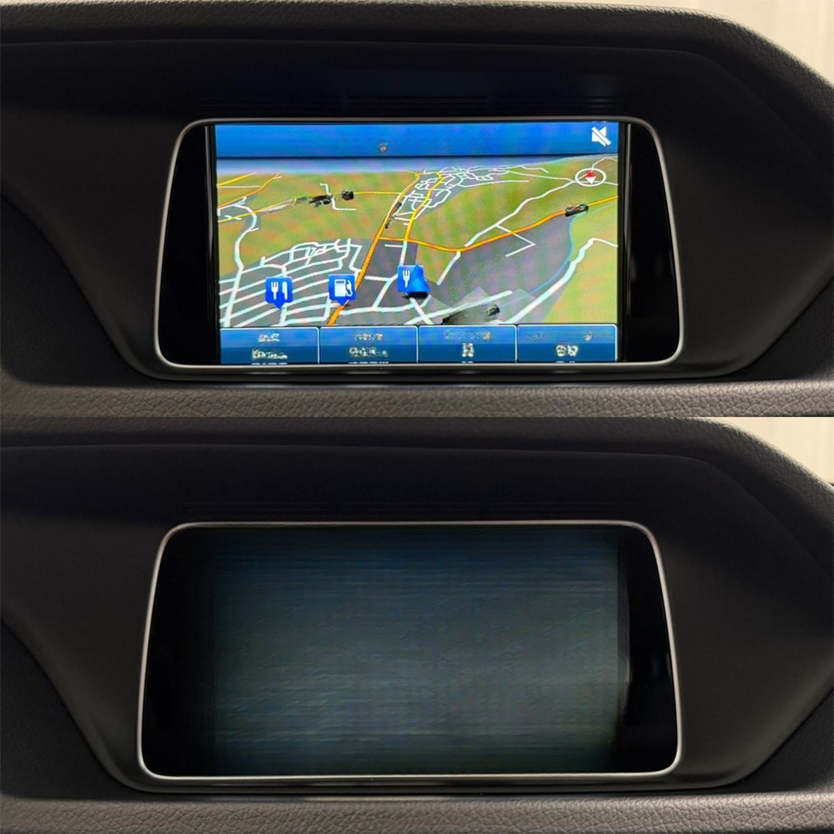 Mercedes-Benz E 200 T CGI BlueEff. Aut. Avantgarde LED 7-Sitze foto 25