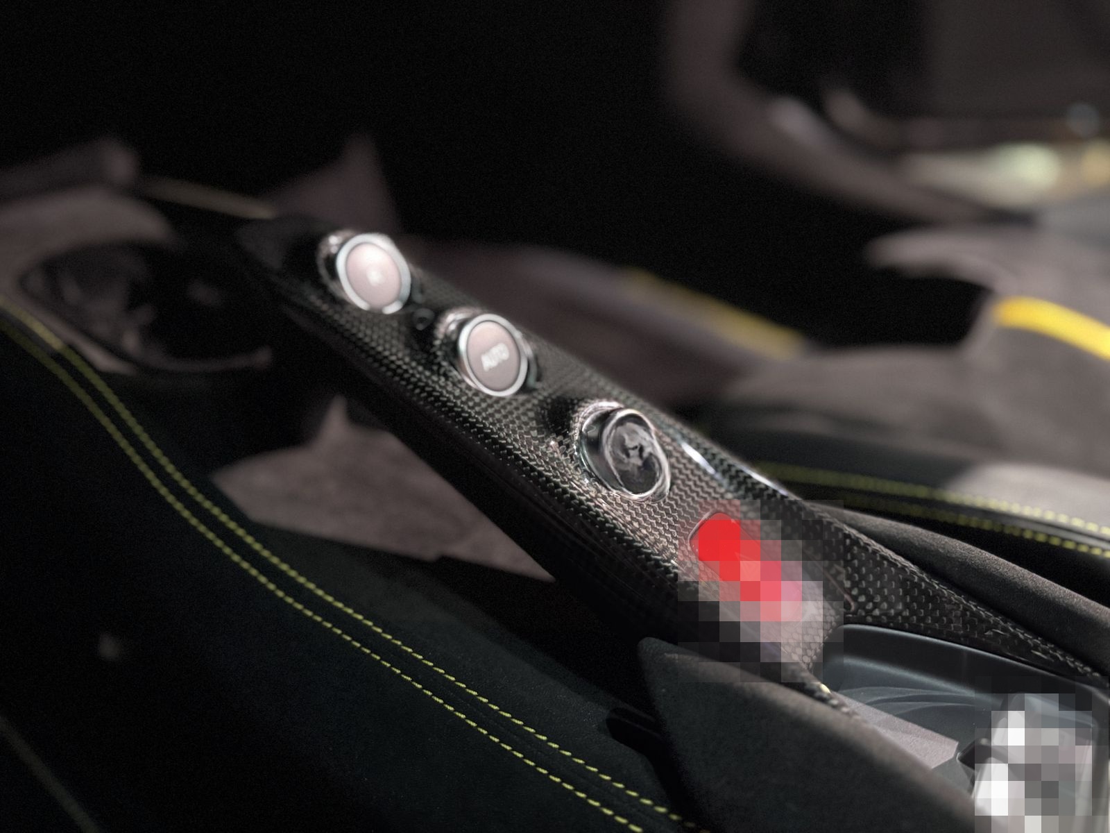 Ferrari F8 Tributo BRD*u-frei*Carbon*Lift*Racing Seats foto 19