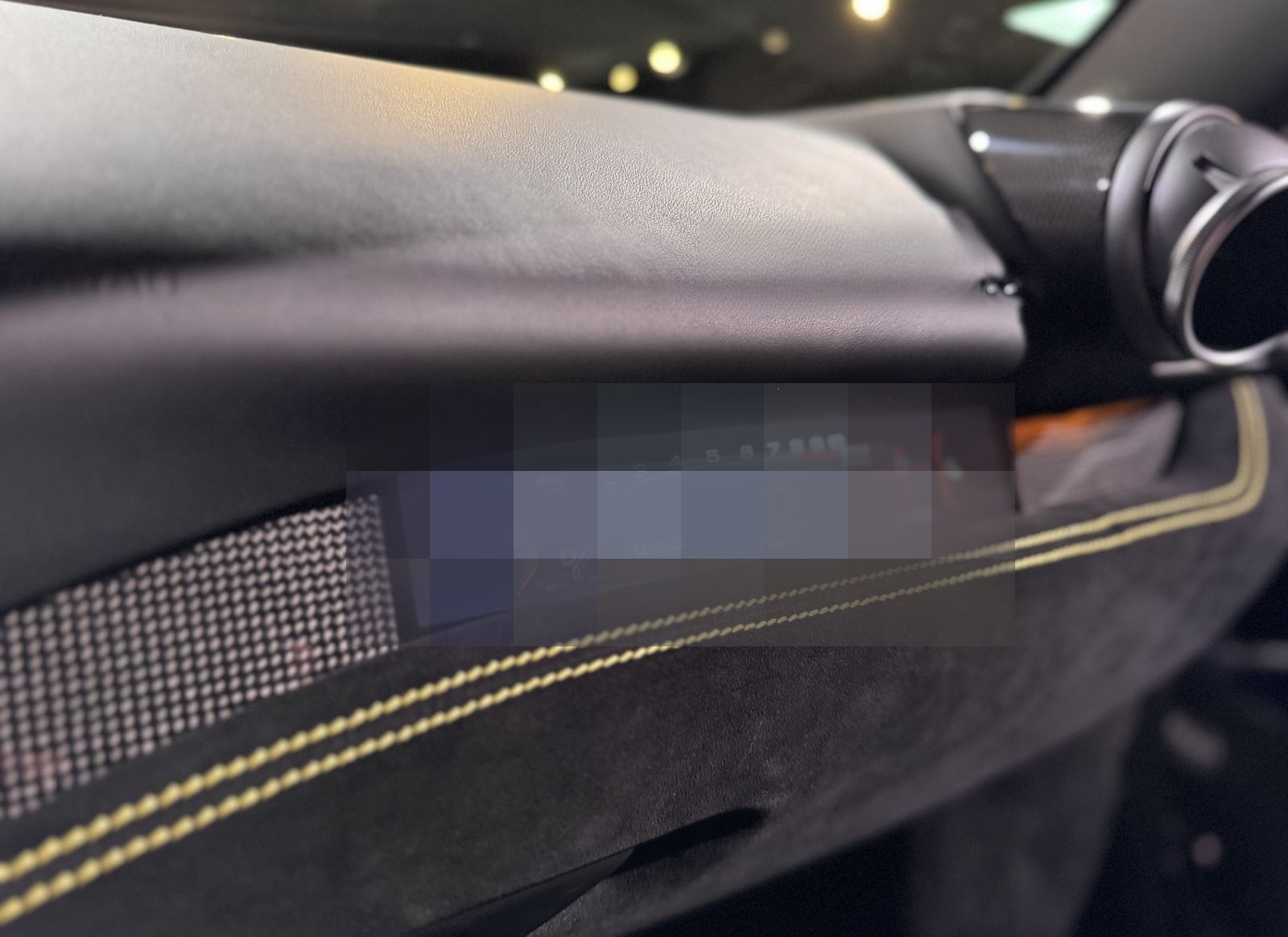 Ferrari F8 Tributo BRD*u-frei*Carbon*Lift*Racing Seats foto 21