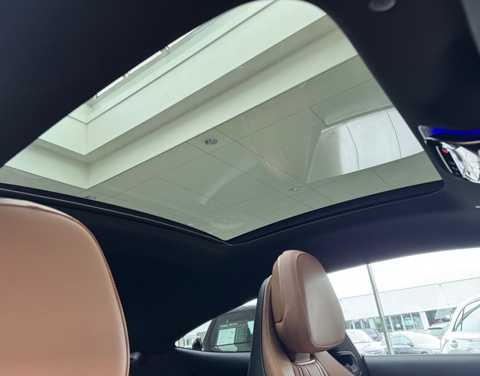 Mercedes-Benz CLE 300 e AMG, Pano-D, Head-Up, Burmester, CarP. foto 17