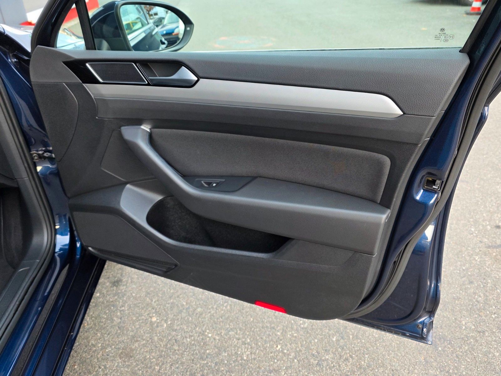 Volkswagen Passat Variant Comfortline BlueMotion foto 19