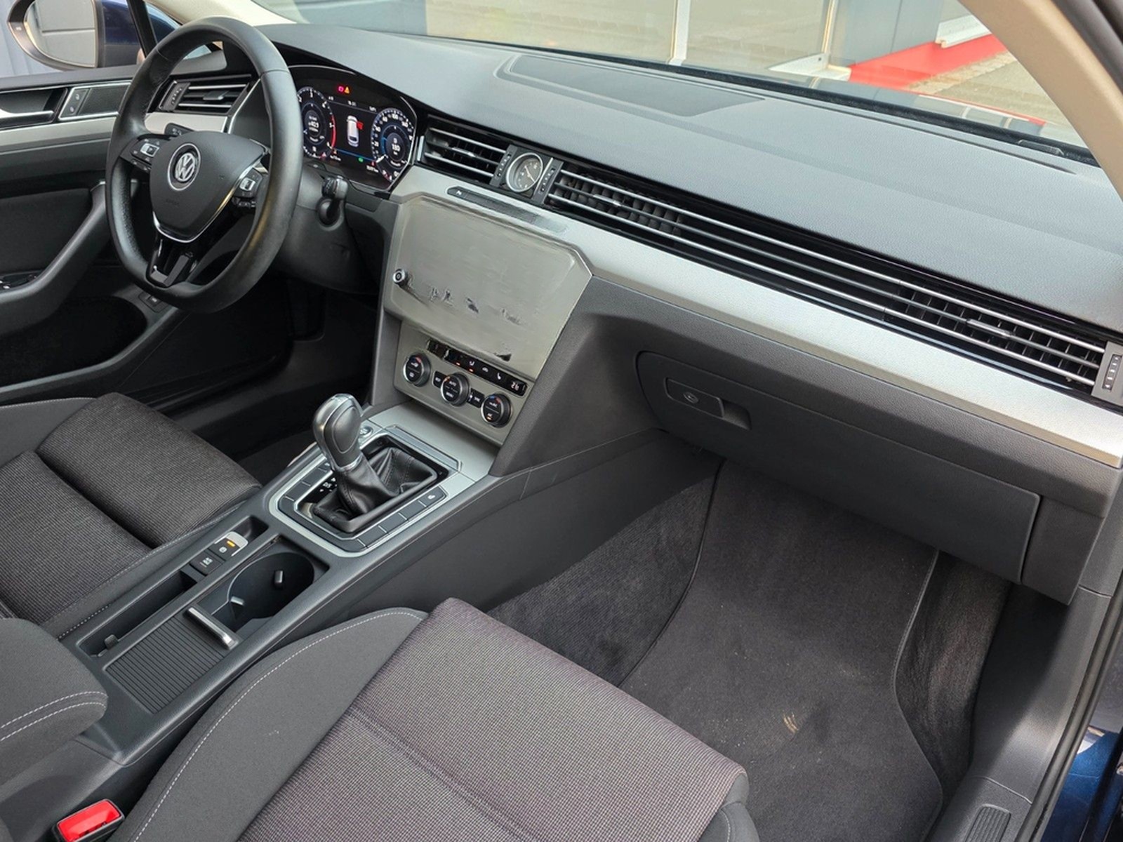 Volkswagen Passat Variant Comfortline BlueMotion foto 20
