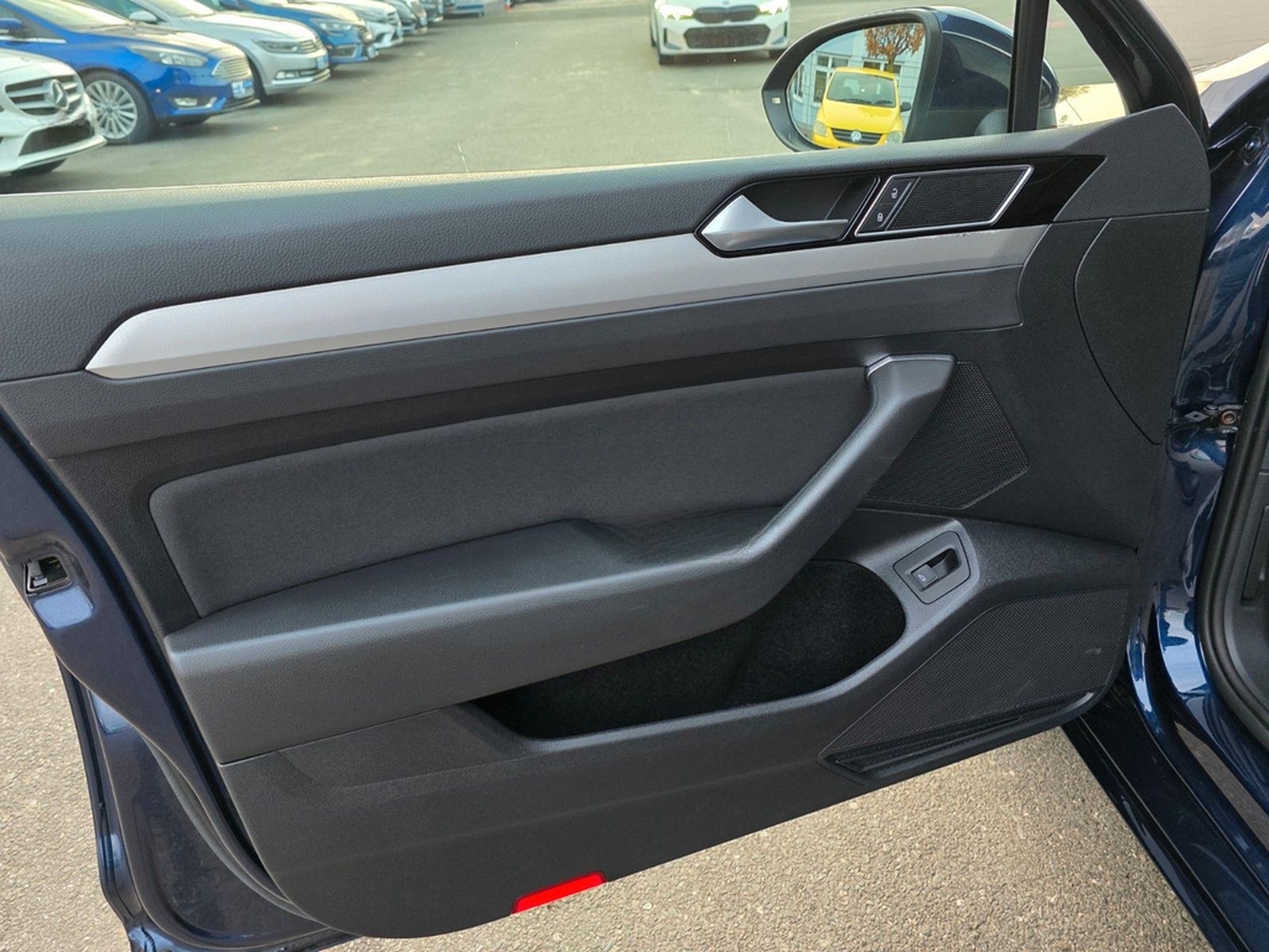 Volkswagen Passat Variant Comfortline BlueMotion foto 27