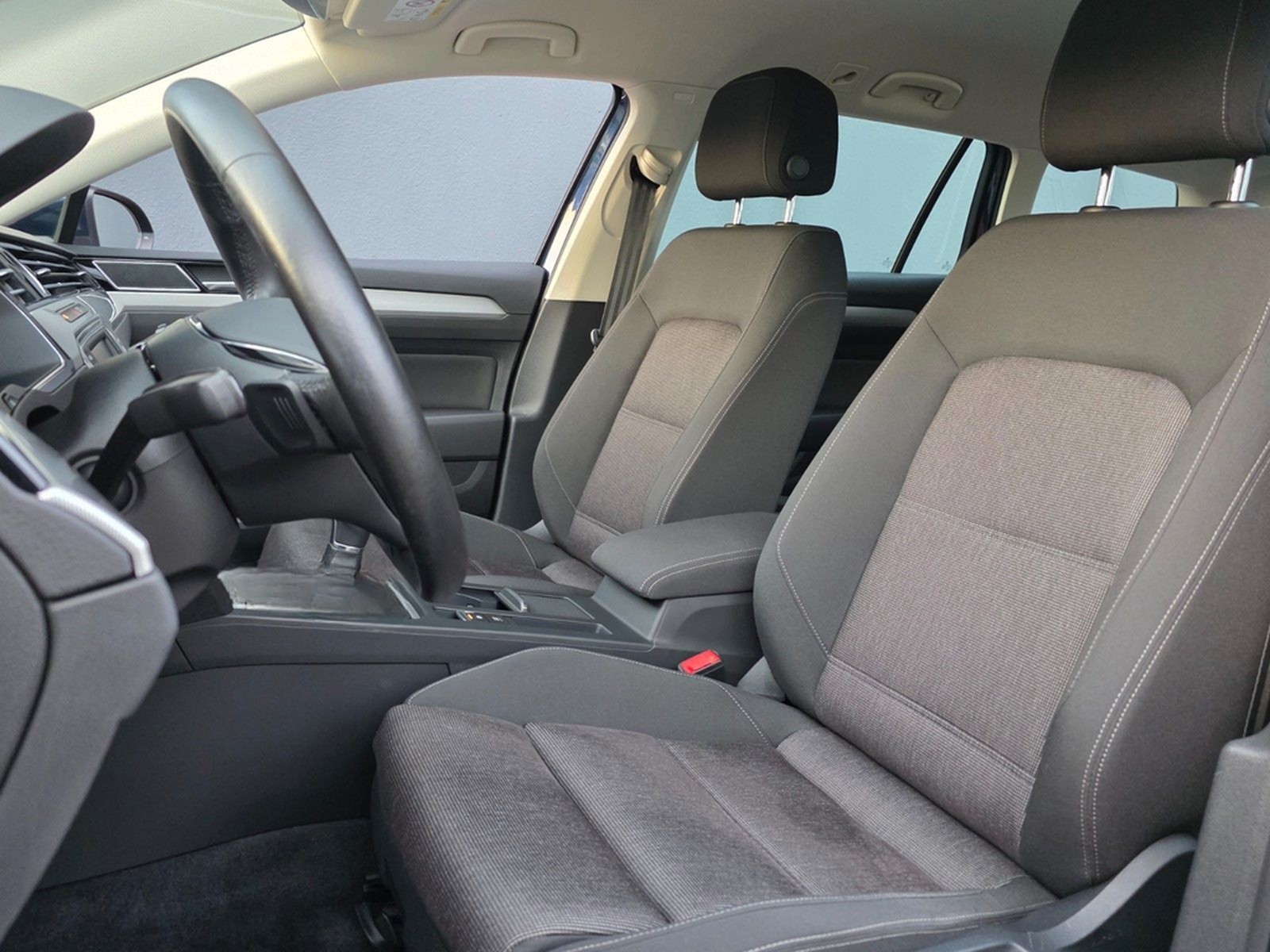 Volkswagen Passat Variant Comfortline BlueMotion foto 30
