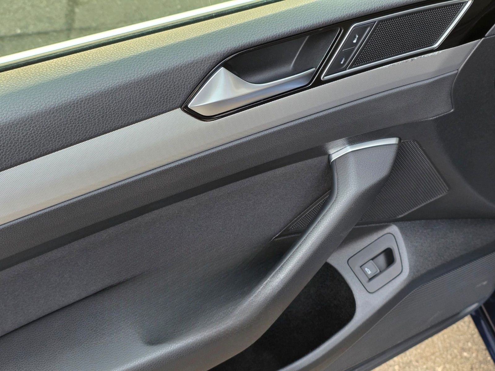 Volkswagen Passat Variant Comfortline BlueMotion foto 31