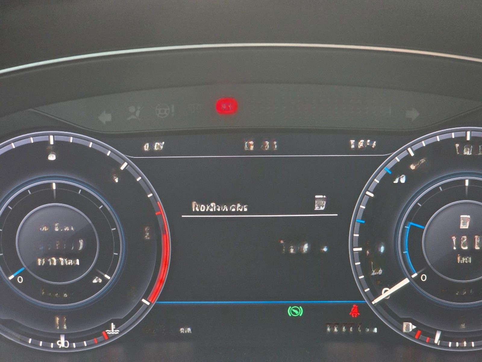 Volkswagen Passat Variant Comfortline BlueMotion foto 39