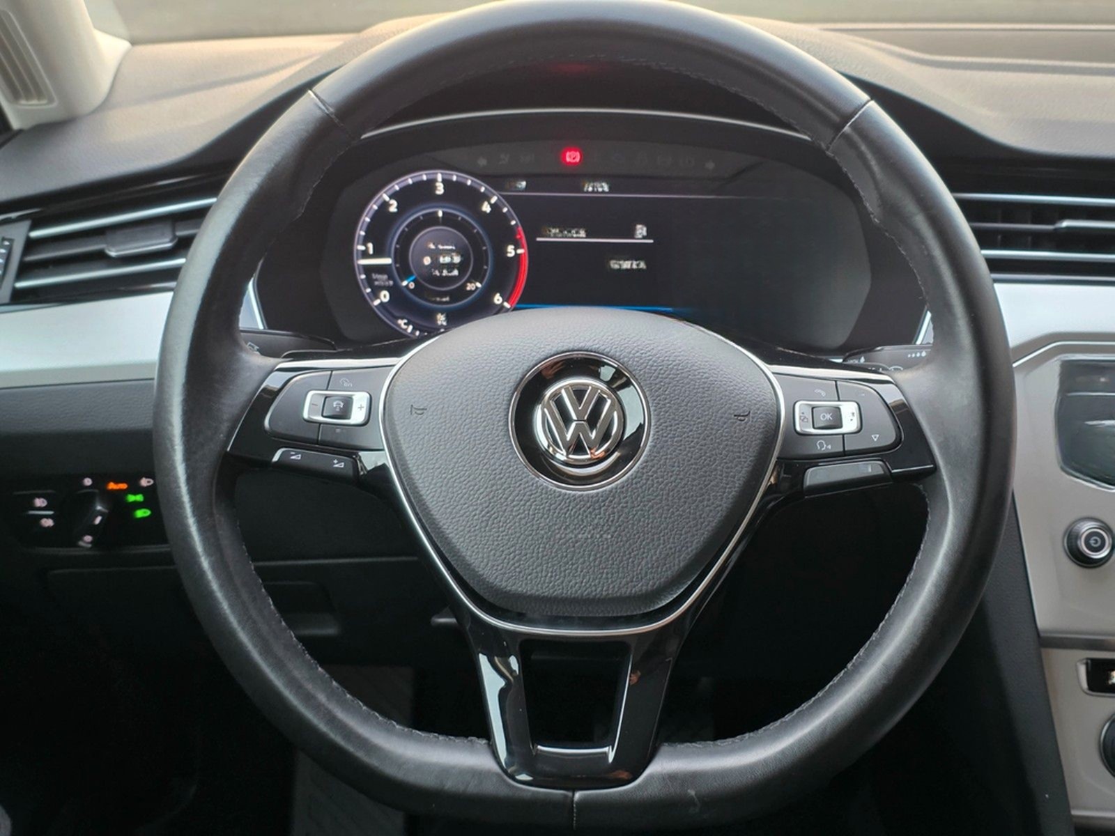 Volkswagen Passat Variant Comfortline BlueMotion foto 40