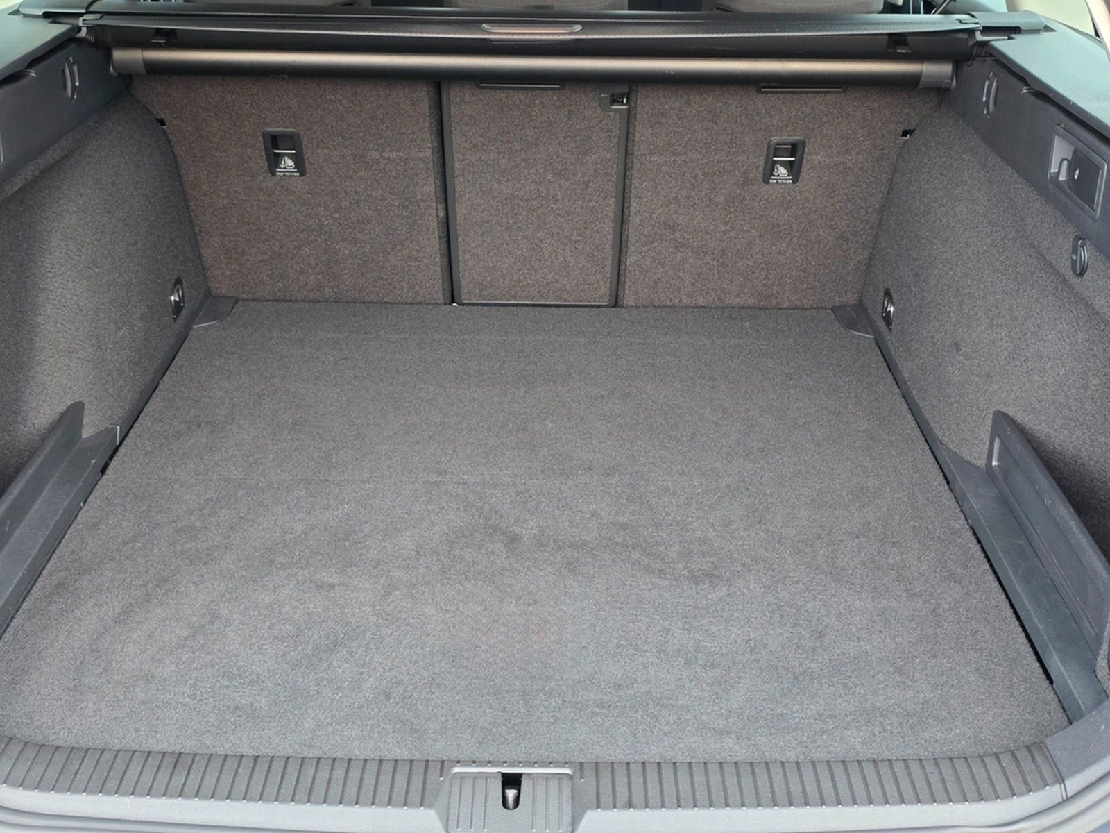 Volkswagen Passat Variant Comfortline BlueMotion foto 7