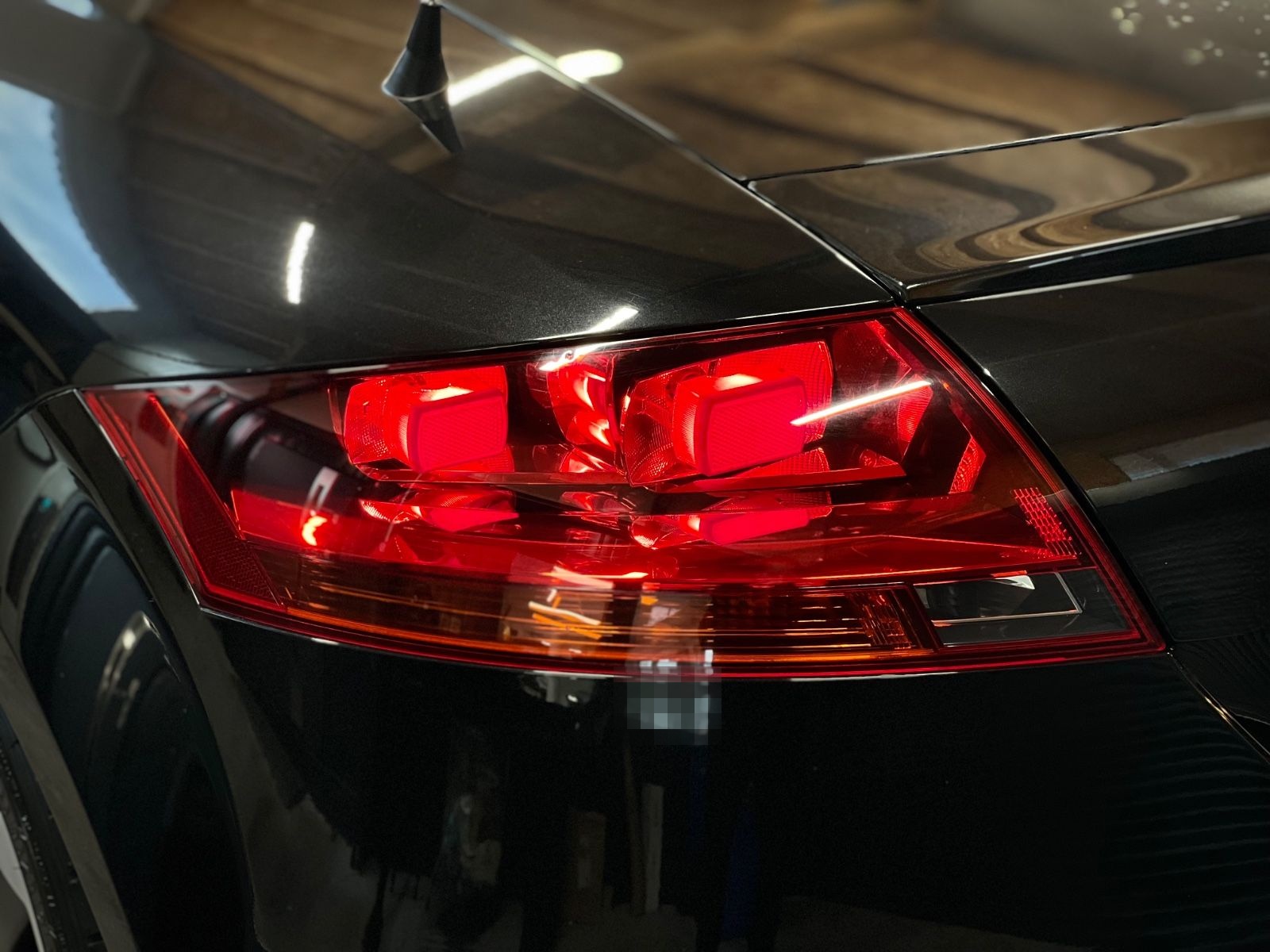 Audi TT Roadster 2.0 TFSI S-Line #Bi-Xenon #Alcantara foto 11