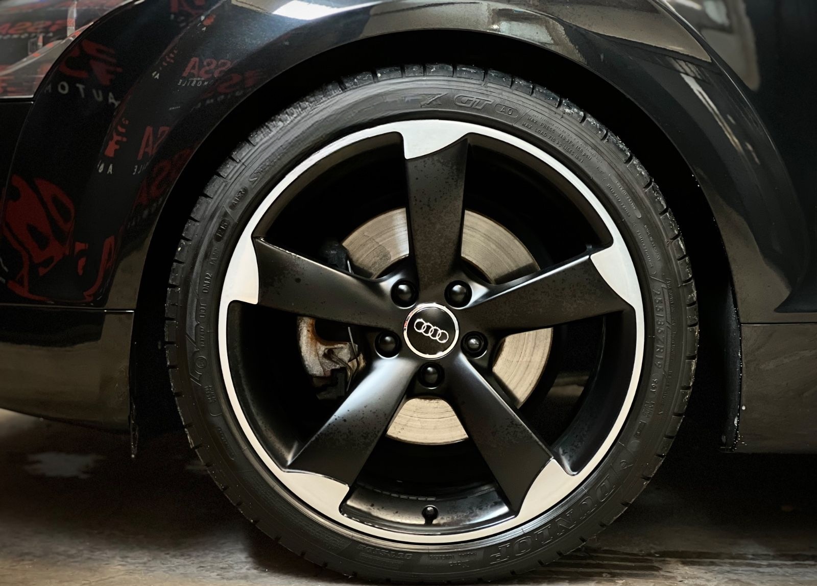 Audi TT Roadster 2.0 TFSI S-Line #Bi-Xenon #Alcantara foto 12