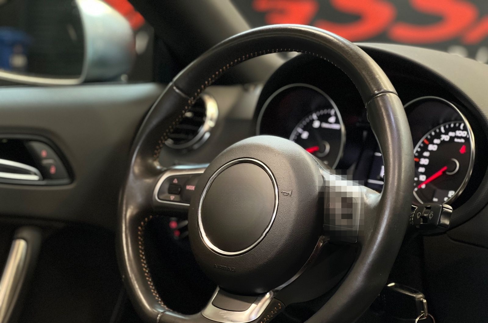 Audi TT Roadster 2.0 TFSI S-Line #Bi-Xenon #Alcantara foto 18