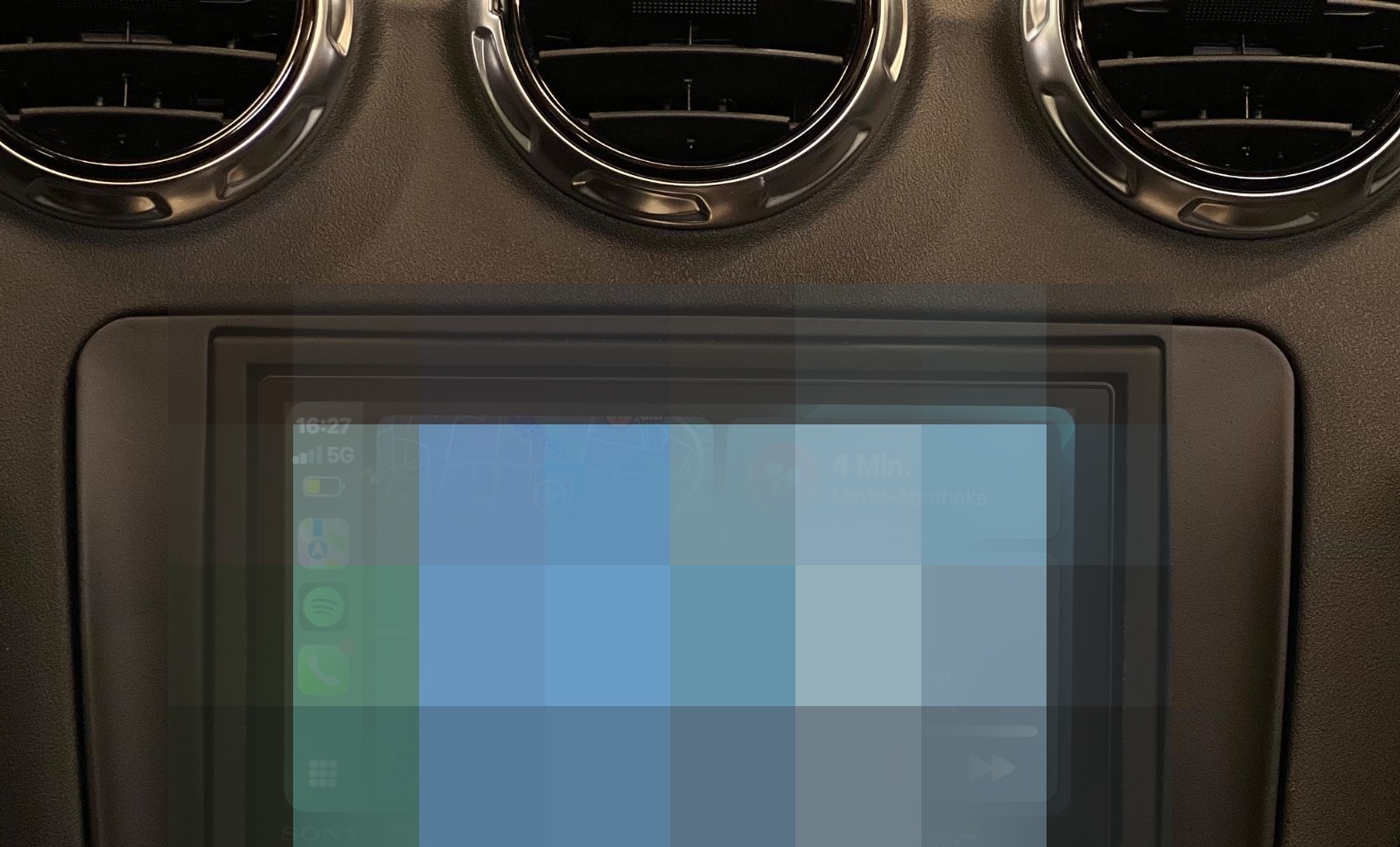 Audi TT Roadster 2.0 TFSI S-Line #Bi-Xenon #Alcantara foto 22