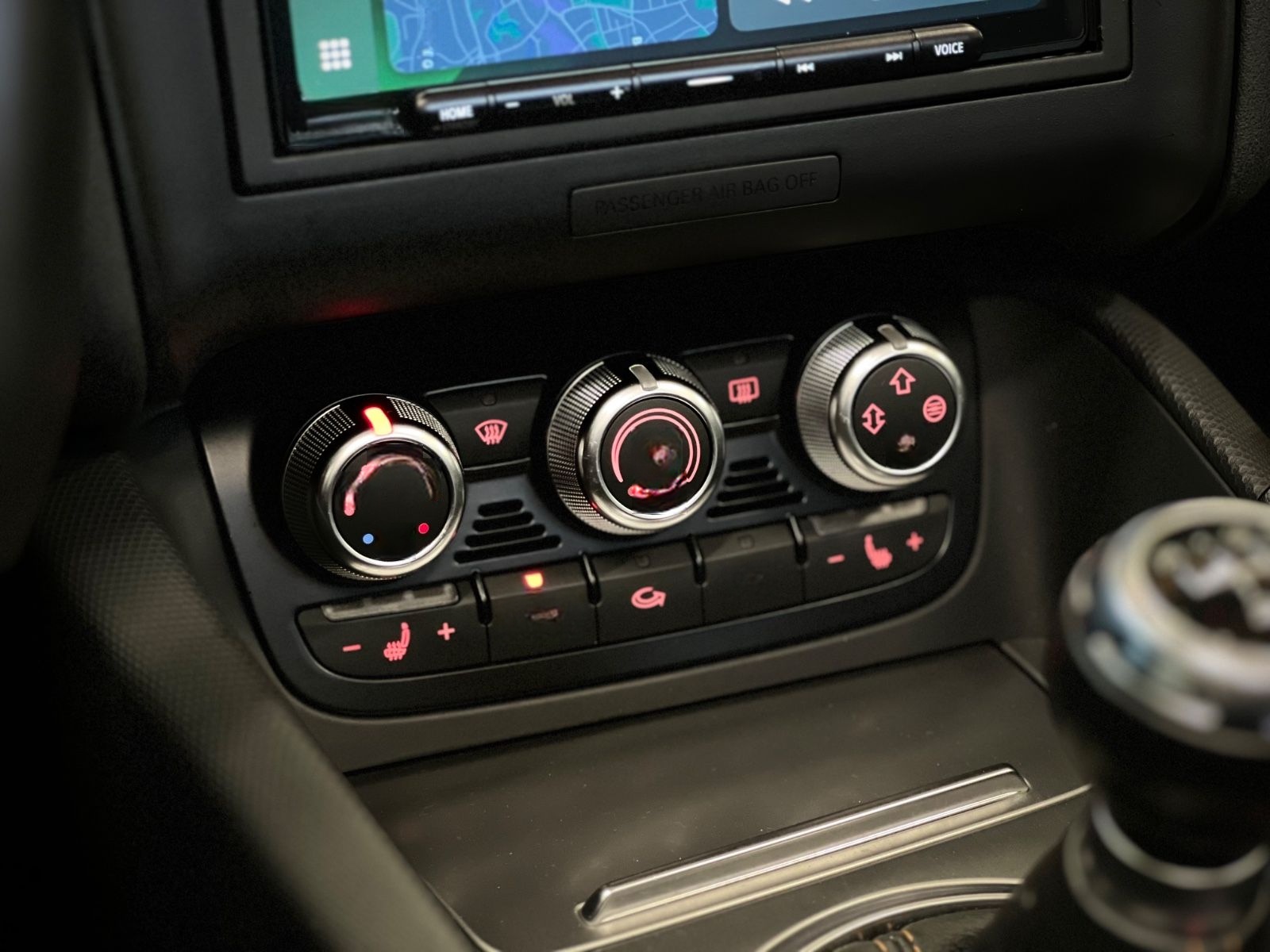 Audi TT Roadster 2.0 TFSI S-Line #Bi-Xenon #Alcantara foto 23