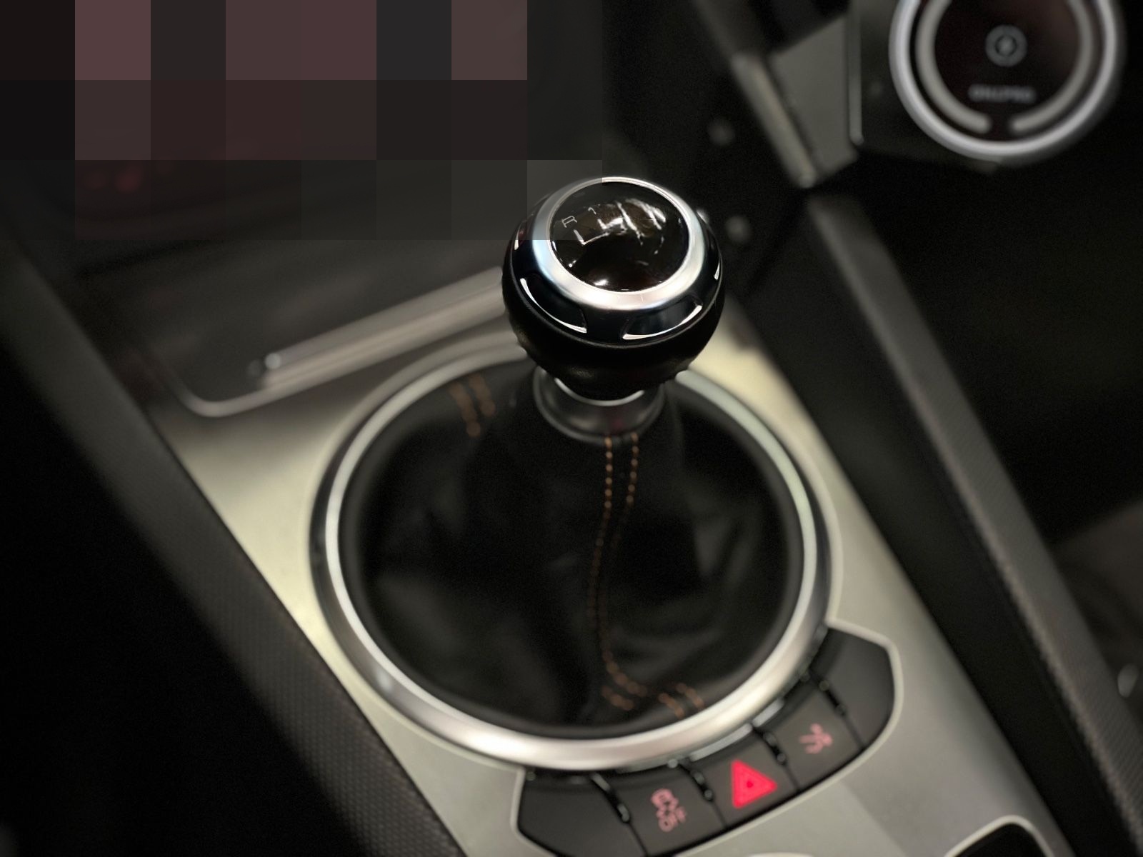 Audi TT Roadster 2.0 TFSI S-Line #Bi-Xenon #Alcantara foto 24