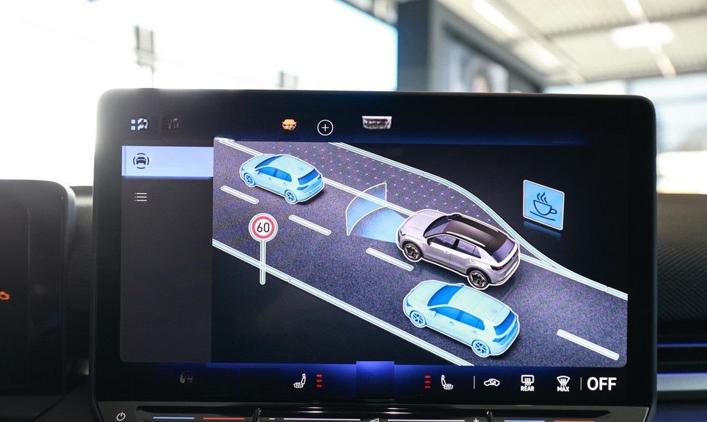 Volkswagen T-Roc R-Line 1.5 eTSI DSG ACC HUD 360° NAVI SHZ foto 13