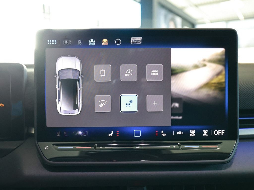 Volkswagen T-Roc R-Line 1.5 eTSI DSG ACC HUD 360° NAVI SHZ foto 15