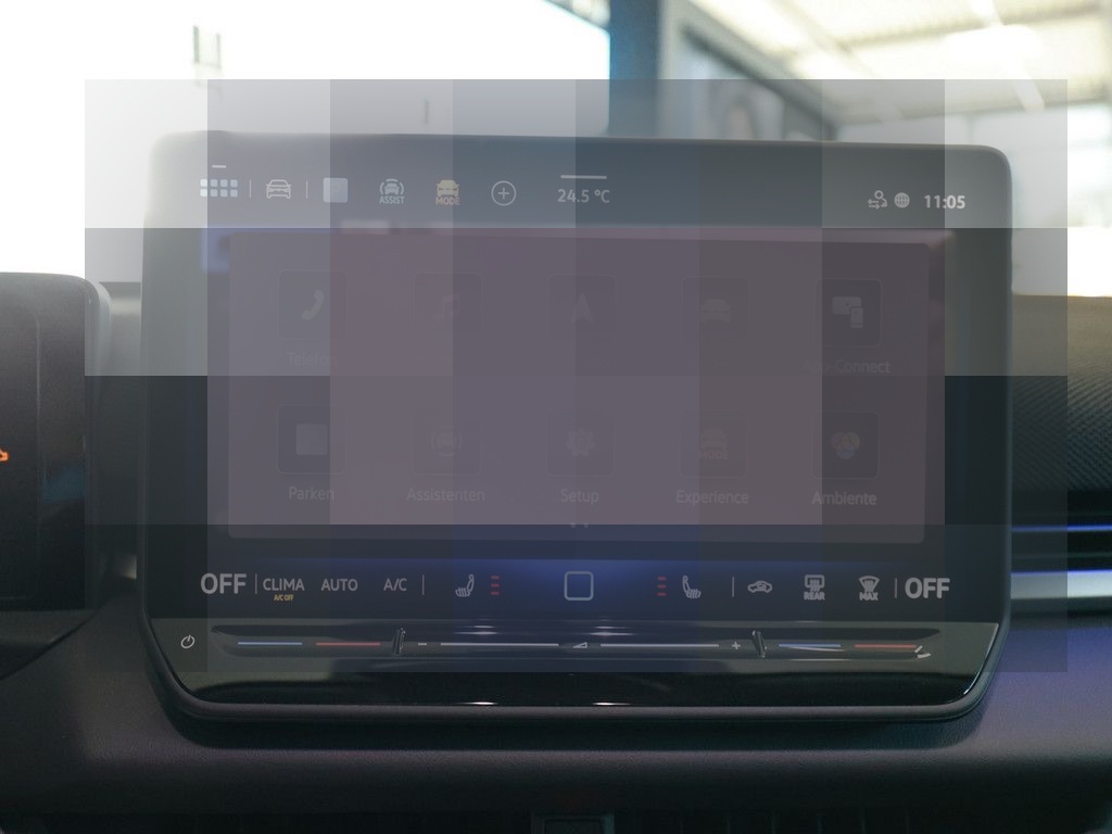 Volkswagen T-Roc R-Line 1.5 eTSI DSG ACC HUD 360° NAVI SHZ foto 16