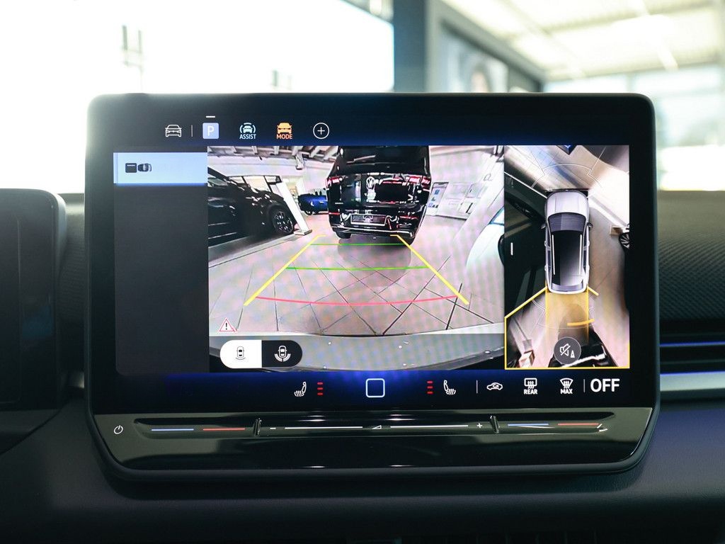 Volkswagen T-Roc R-Line 1.5 eTSI DSG ACC HUD 360° NAVI SHZ foto 17