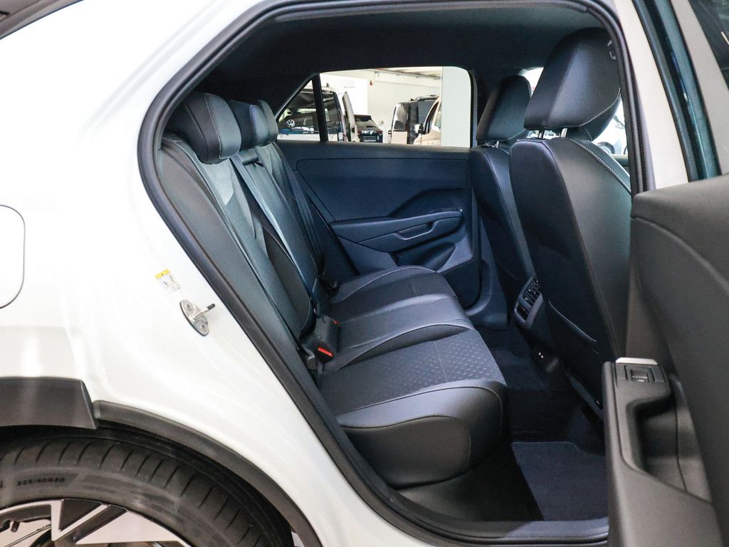 Volkswagen T-Roc R-Line 1.5 eTSI DSG ACC HUD 360° NAVI SHZ foto 6