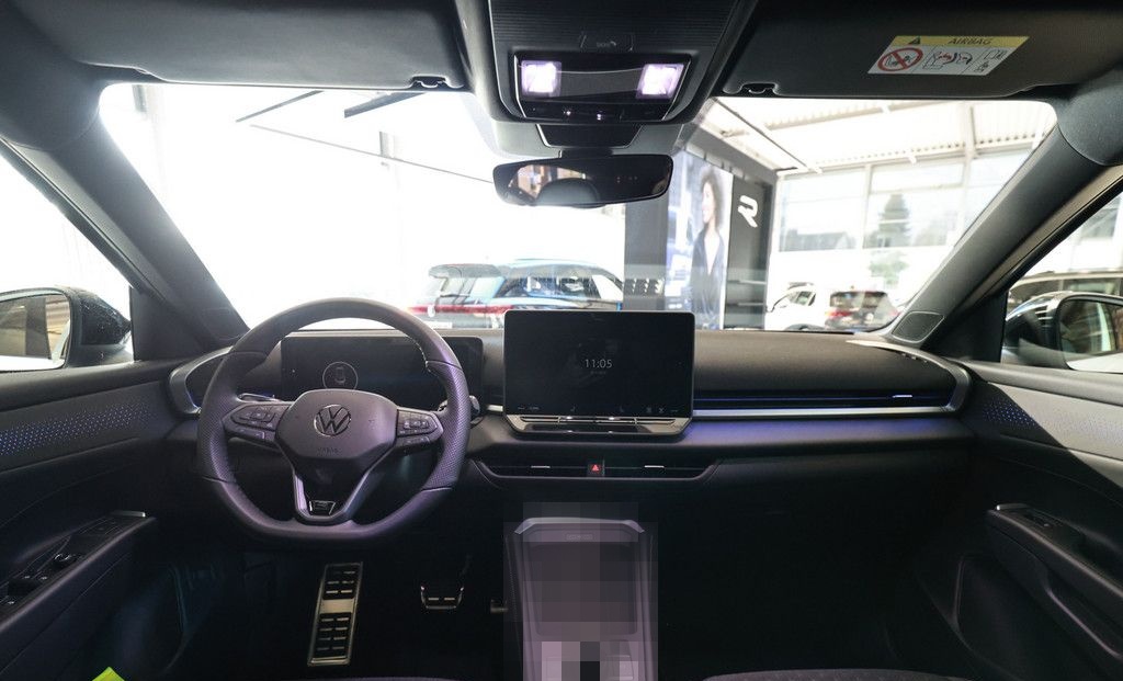 Volkswagen T-Roc R-Line 1.5 eTSI DSG ACC HUD 360° NAVI SHZ foto 9