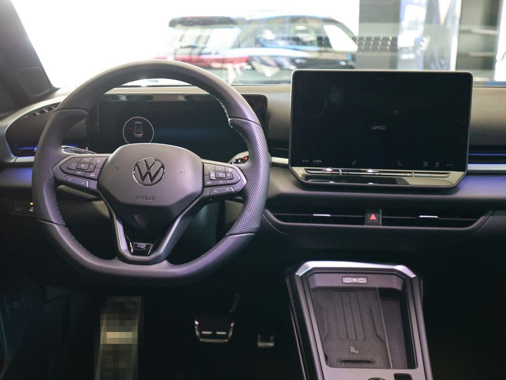 Volkswagen T-Roc R-Line 1.5 eTSI DSG ACC HUD 360° NAVI SHZ foto 10