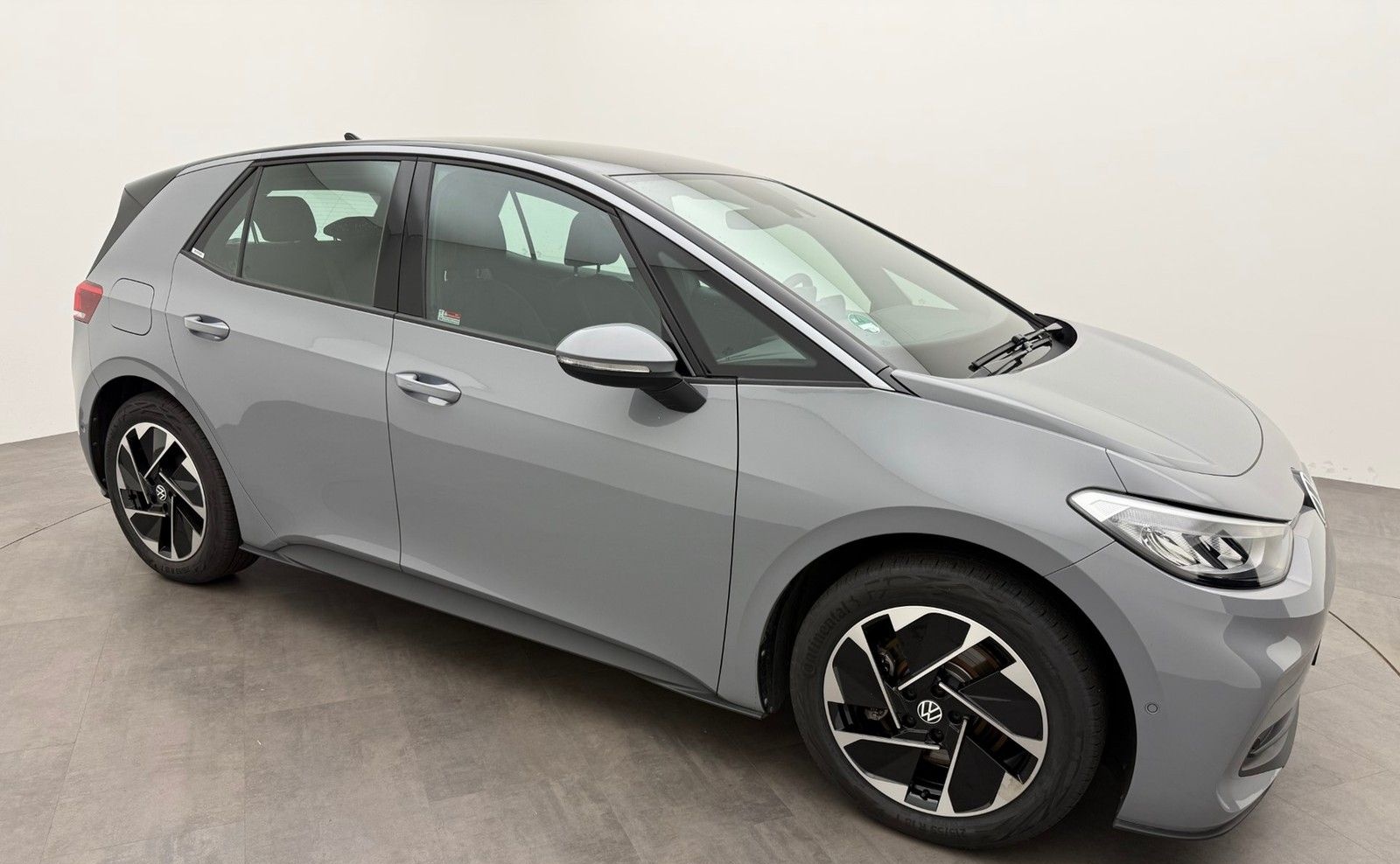 Volkswagen ID.3 Pro Facelift 204PS 58kWh Komfort18Assis foto 2