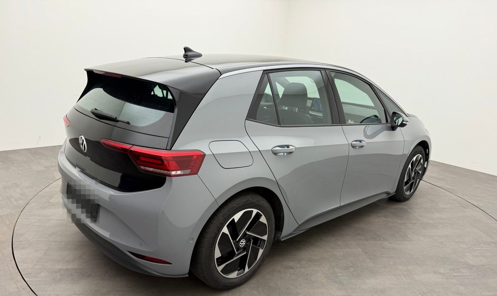 Volkswagen ID.3 Pro Facelift 204PS 58kWh Komfort18Assis foto 12