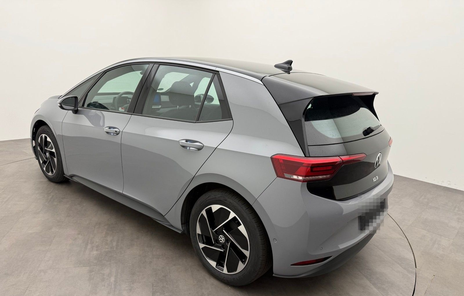 Volkswagen ID.3 Pro Facelift 204PS 58kWh Komfort18Assis foto 13