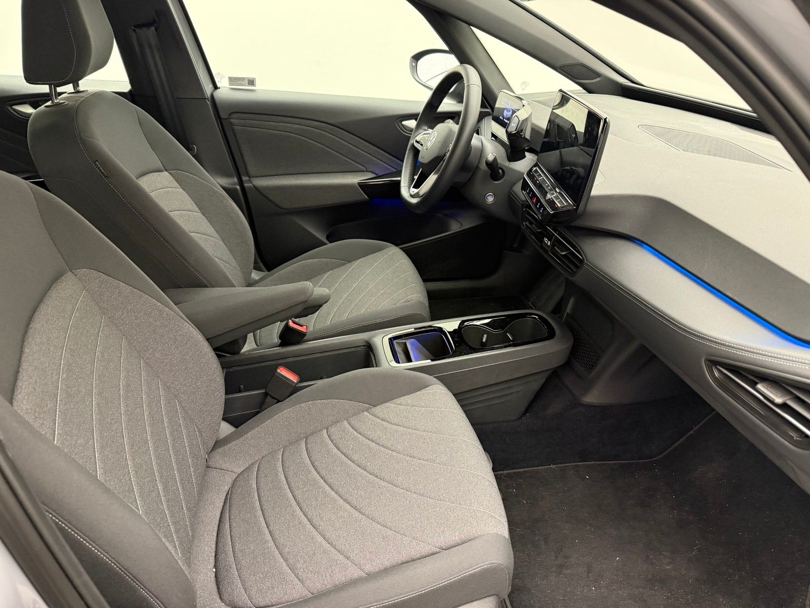 Volkswagen ID.3 Pro Facelift 204PS 58kWh Komfort18Assis foto 3